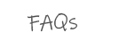 Frequently asked questions